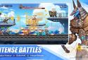 Sky Fortress：Odyssey screenshot 3