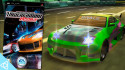 Need for Speed: Underground Rivals screenshot 2
