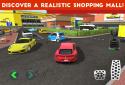 Shopping Mall Parking Lot screenshot 1