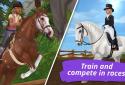 Star Stable Online screenshot 2
