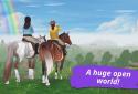 Star Stable Online screenshot 8