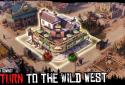 Outlaw Cowboy screenshot 2
