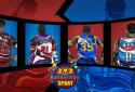 2 VS 2 Basketball Sports screenshot 4