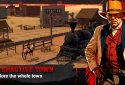 Wild West Cowboy Story Fantasy screenshot 2