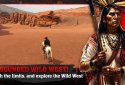 Wild West Cowboy Story Fantasy screenshot 4