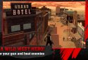 Wild West Cowboy Story Fantasy screenshot 5