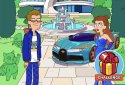 Mr.Billion: Симулятор Бизнеса screenshot 7