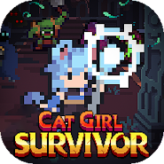 Cat Girl Survivor