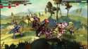 Grand Knights History screenshot 1