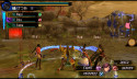 Toukiden Kiwami screenshot 1