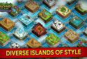 Island Clash - Idle Wars screenshot 8