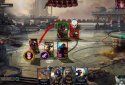Warhammer 40,000: Warpforge screenshot 2