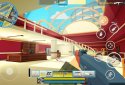 Bit Gun: Online Shooting Games screenshot 6
