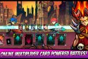 Fighters of Fate: Card Duel screenshot 1