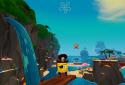 Губка Боб: The Cosmic Shake screenshot 5
