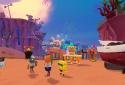 Губка Боб: The Cosmic Shake screenshot 7