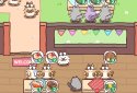 Cooking Cats: Idle Tycoon screenshot 5