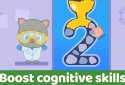 Учебные игры для малышей 2+ screenshot 7