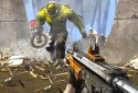 Zombie Apocalypse: Зомби Шутер screenshot 2