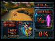 Crash Bandicoot 3: Warped screenshot 2