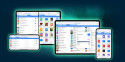 FileBrowser Professional screenshot 1