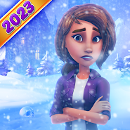 Роман в пасьянсах: Ava's Manor