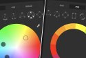 Color Gear: цветовой круг screenshot 1