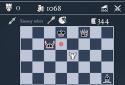 Ouroboros King Chess Roguelike screenshot 1