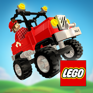 LEGO® Hill Climb Adventures