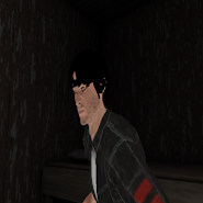 Cursed house Multiplayer(GMM)