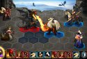Era of Magic Wars screenshot 1