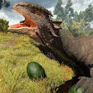 Flying Dragon Attack Survival