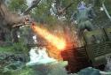 Flying Dragon Attack Survival screenshot 2