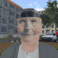 Симулятор порчи подъездов