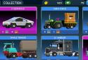 Pocket Trucks: Route Evolution screenshot 3
