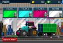 Pocket Trucks: Route Evolution screenshot 4