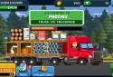 Pocket Trucks: Route Evolution screenshot 6