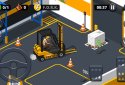 Forklift Extreme Симулятор screenshot 1