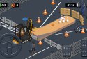 Forklift Extreme Симулятор screenshot 5