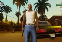 GTA: San Andreas – Definitive screenshot 4