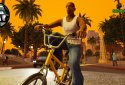 GTA: San Andreas – Definitive screenshot 5