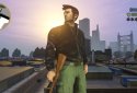 GTA III - Definitive screenshot 6