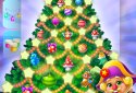 Елочка 2024: соединяй, собирай screenshot 1