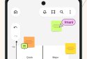 Miro: Online whiteboard screenshot 2