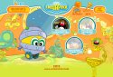 Смешарики. Биби screenshot 1