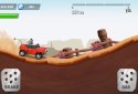 Mountain Climb : Jump screenshot 1