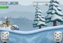 Mountain Climb : Jump screenshot 2