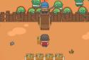 Idle Outpost: Tycoon Clicker screenshot 4