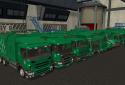 Trash Truck Simulator screenshot 1