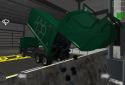 Trash Truck Simulator screenshot 3